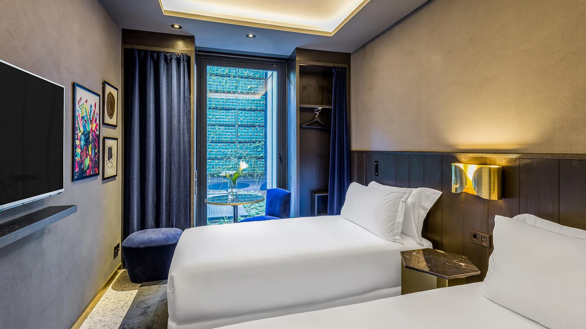 Room Mate Collection Gerard, Barcellona Hotel
