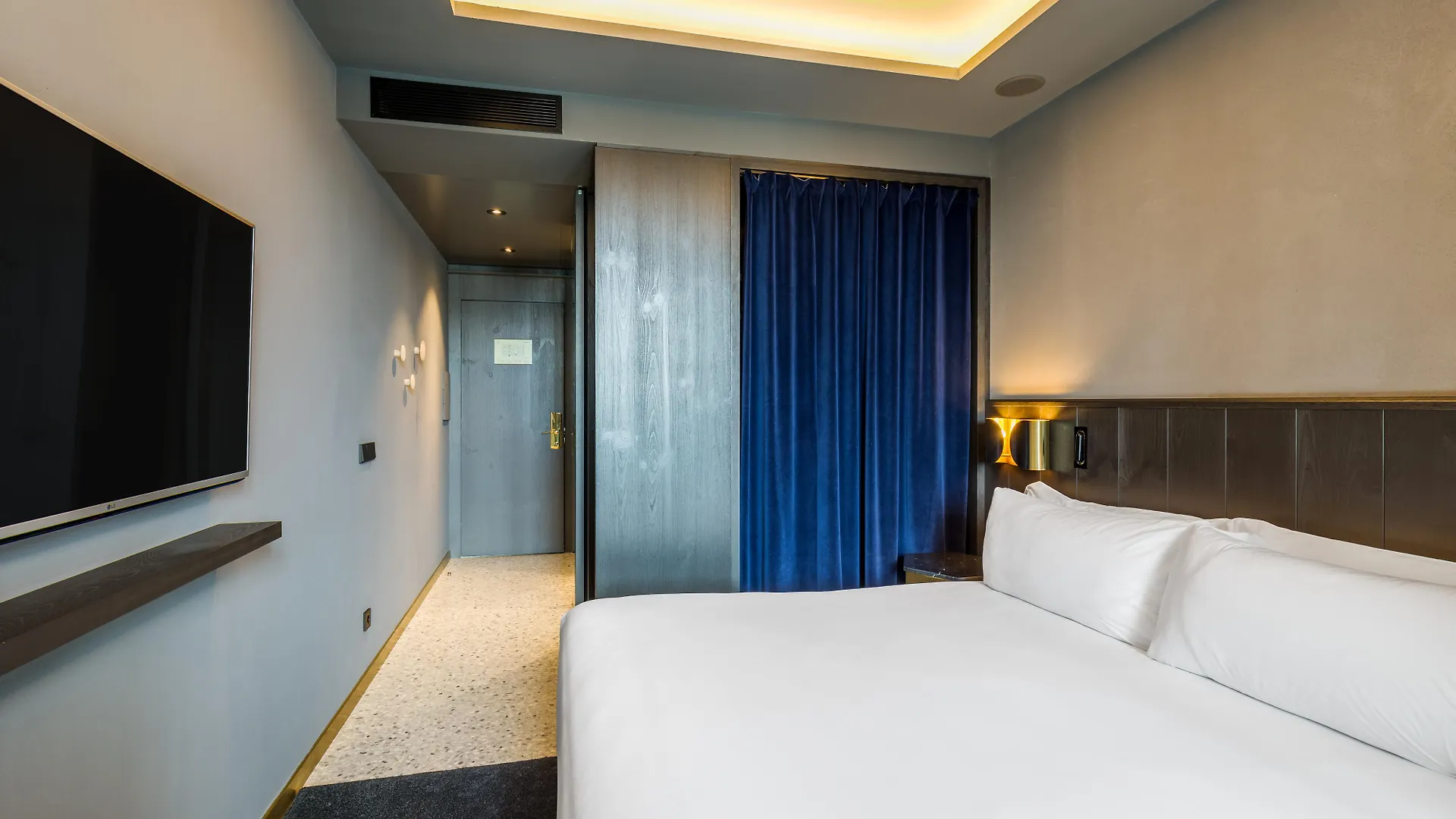 Room Mate Collection Gerard, Βαρκελώνη Ξενοδοχείο