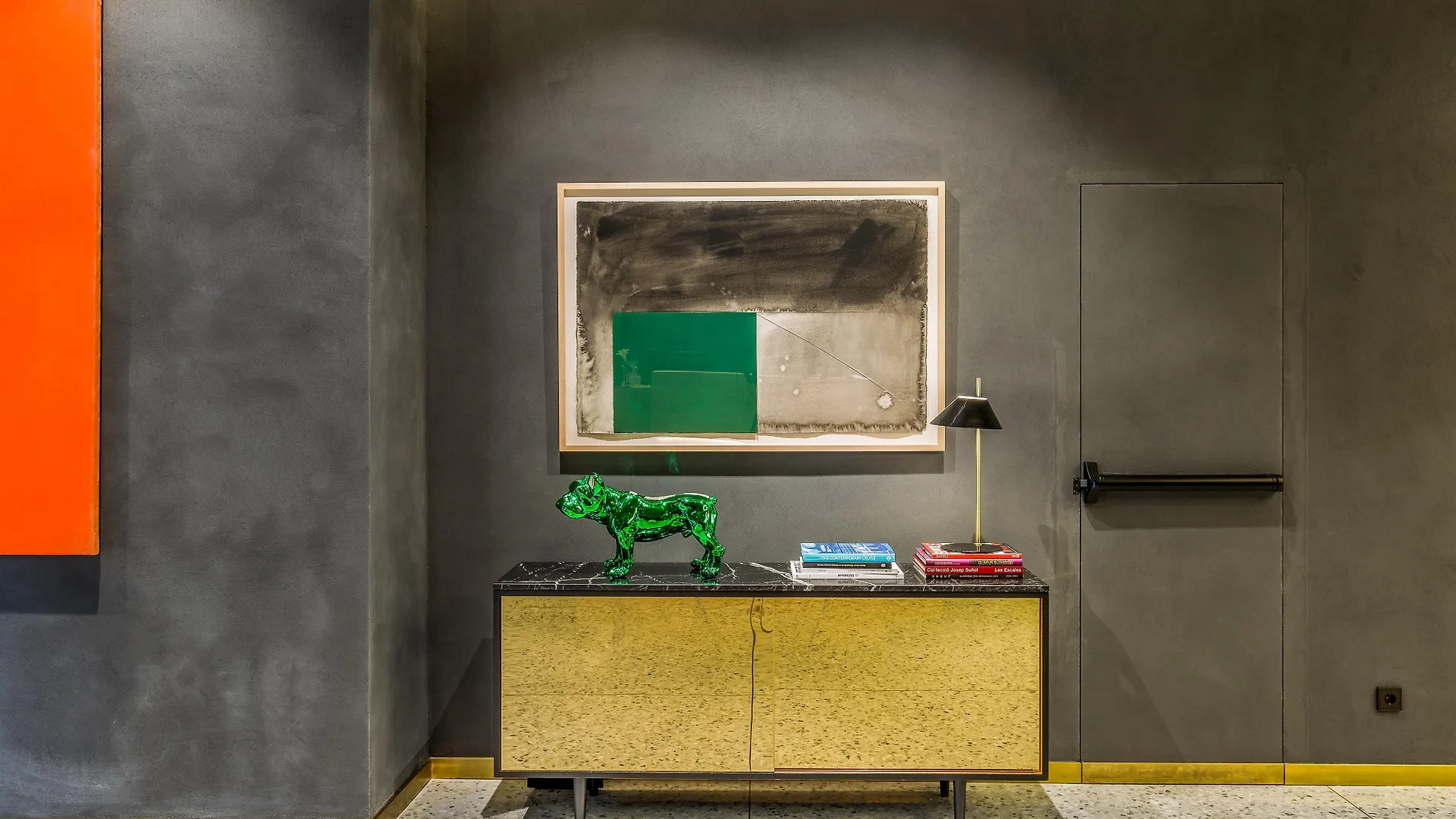 Ξενοδοχείο Room Mate Collection Gerard, Βαρκελώνη