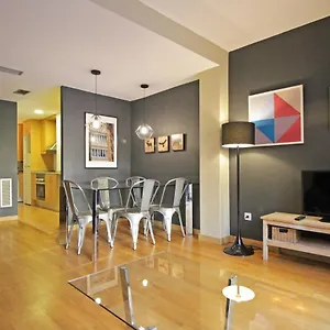  Appartement Ainb Eixample - Entença Espagne