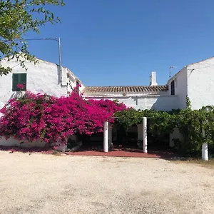  Séjour à la campagne Binisaid Nou Espagne