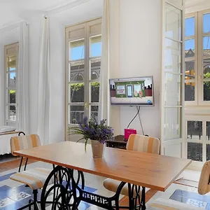  Appartement Malagueta Espagne
