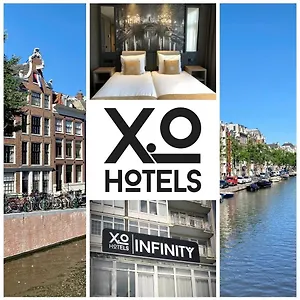 Xo Infinity Ολλανδία