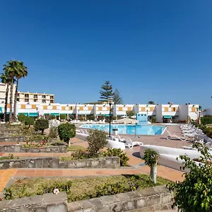  Appartement Alsol Brisas Espagne