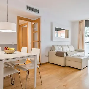  Appartement Inside Princep Espagne
