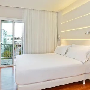 Nh Les Corts 3* Barcelona