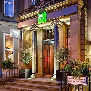 Ibis Styles St Andrew Square Ηνωμένο Βασίλειο