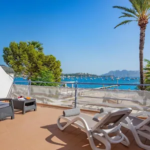  Appartement Anita Espagne