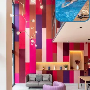 4* 酒店 Arcelon - From 2023
