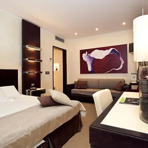 Les Fleurs Luxury House Ιταλία
