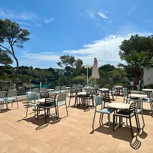 Cabot Cala Ferrera 3* Cala D'Or