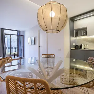  Appartement Happy Espagne