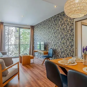  Appartement Ab Sagrada Familia Premium Espagne