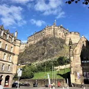 Kick Ass Grassmarket Ηνωμένο Βασίλειο