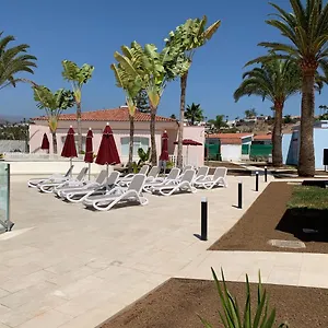  Appartement Tisaya Golf Espagne
