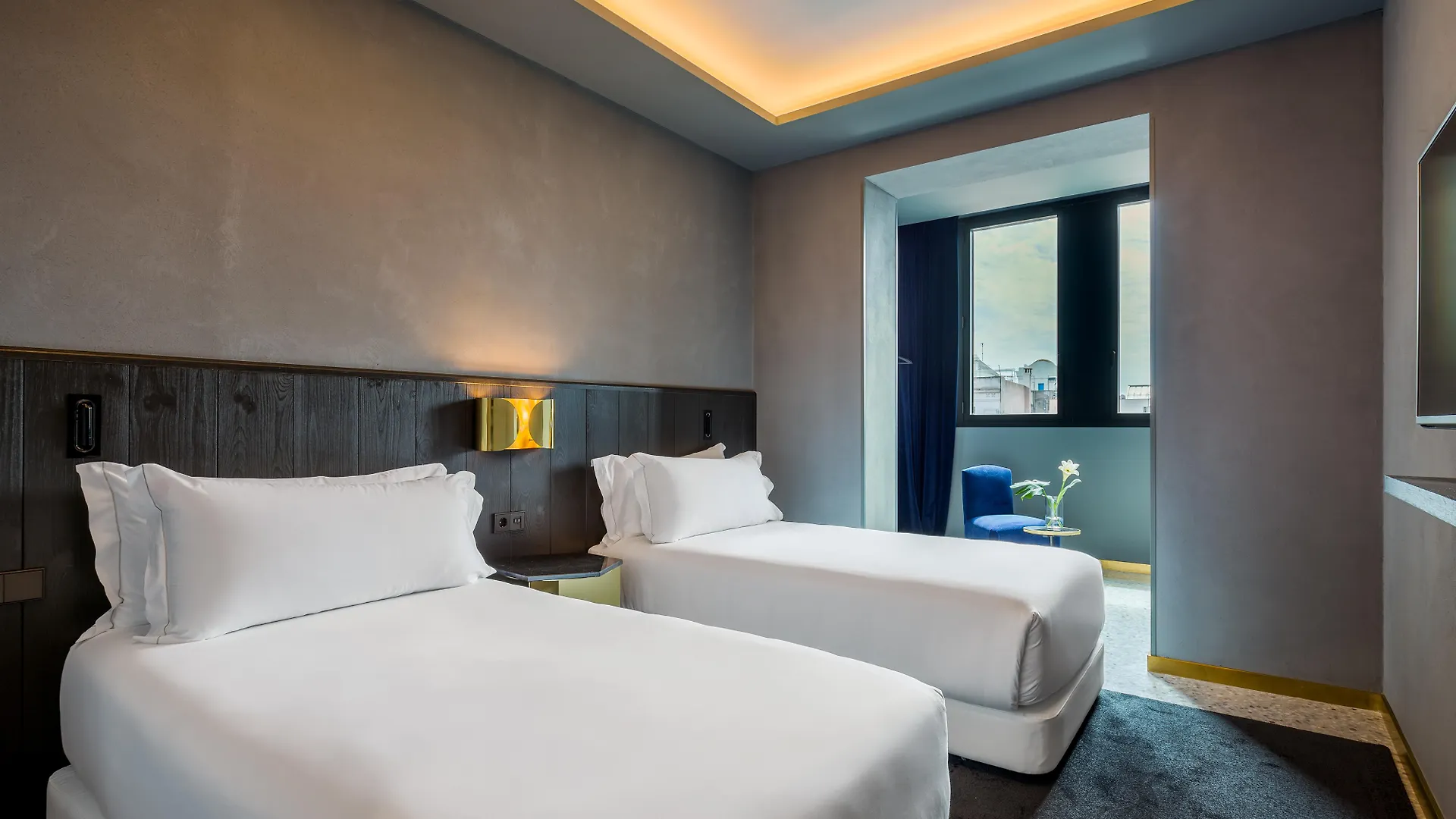 Room Mate Collection Gerard, Barcelona