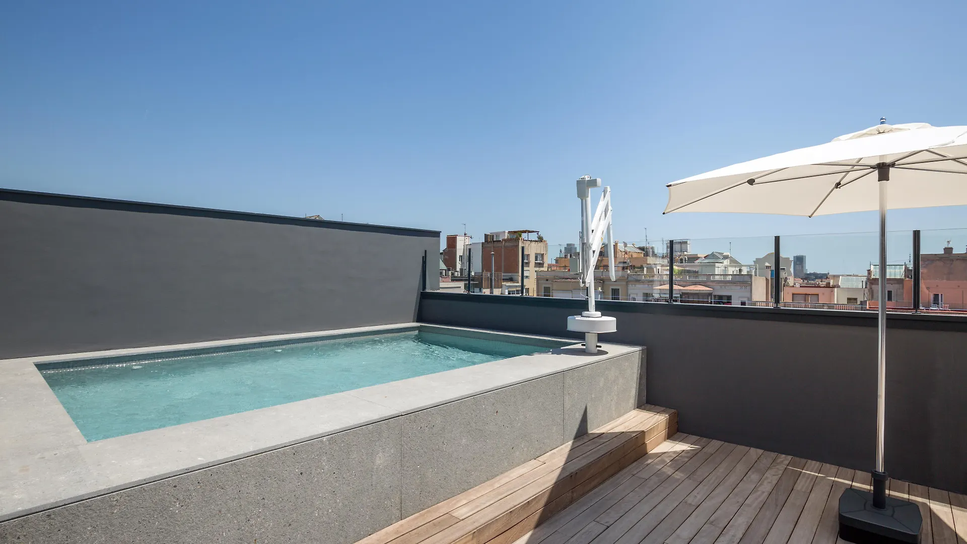 Room Mate Gerard Barcelona Spanien