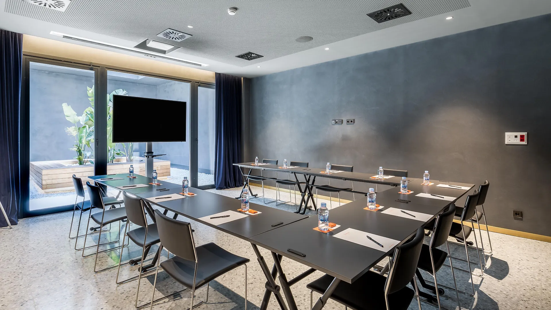 Room Mate Gerard Barcelona Hotell