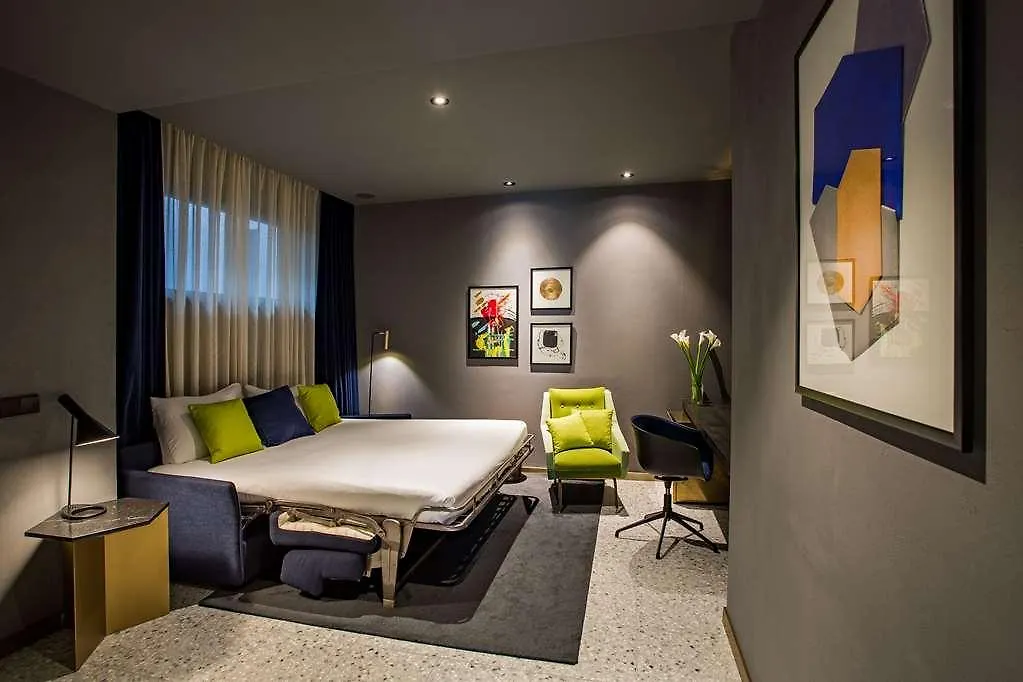 Hotel Room Mate Collection Gerard, Barcelona
