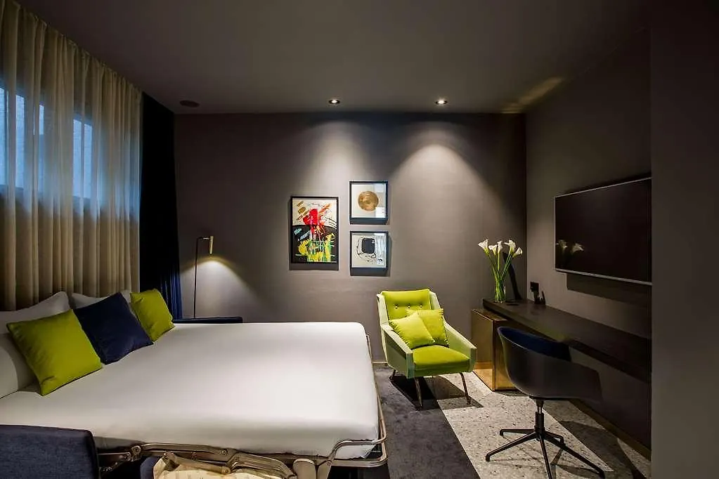 Room Mate Collection Gerard, Barcelona Hiszpania