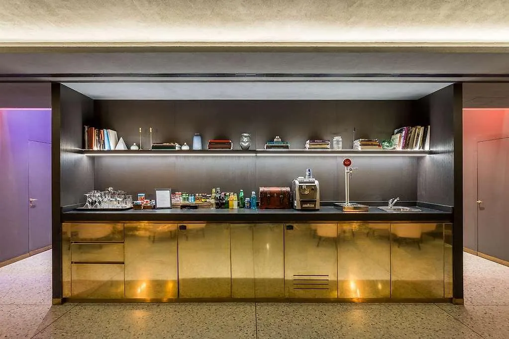 **** Hotel Room Mate Collection Gerard, Barcelona Hiszpania