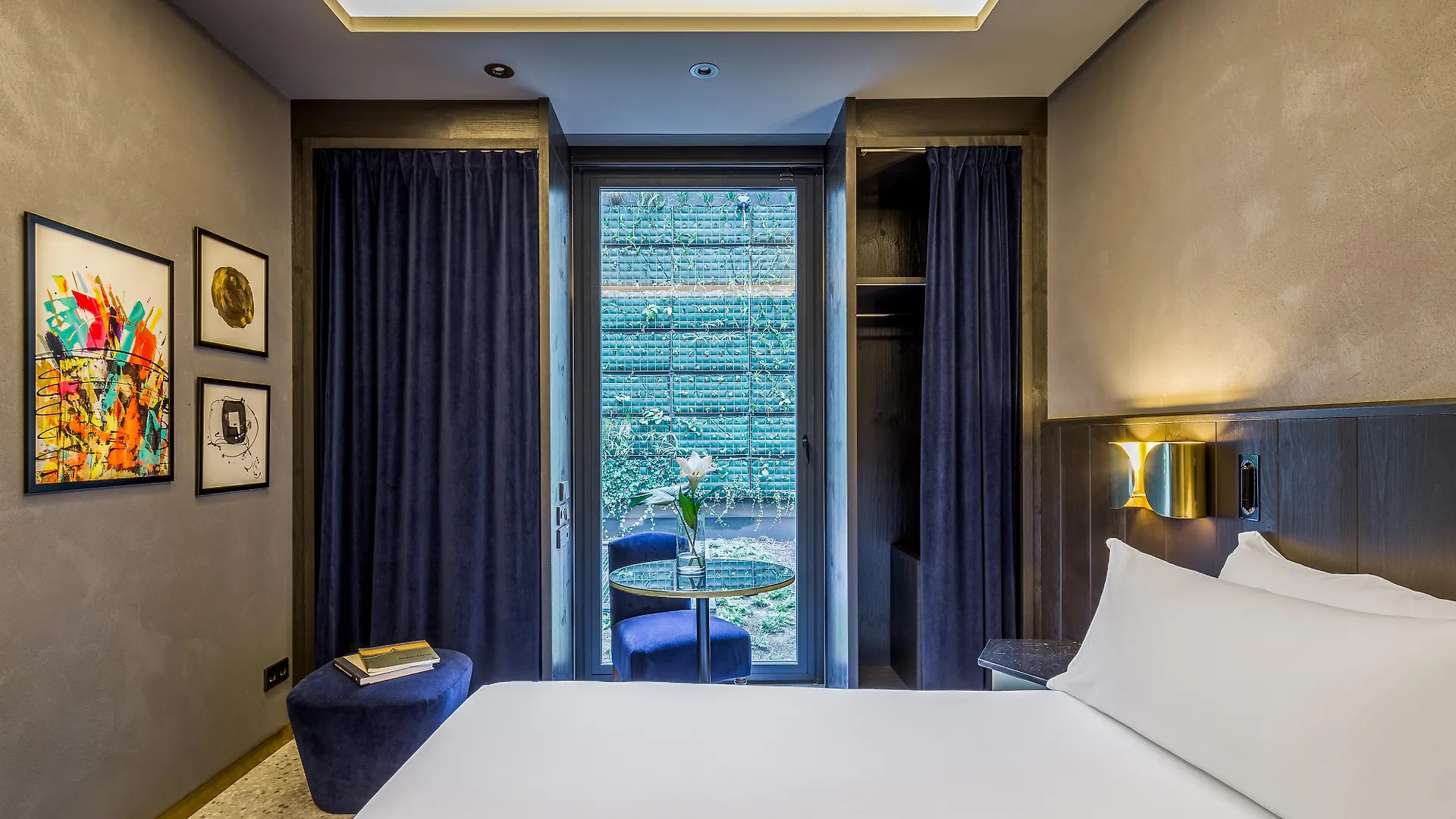 Room Mate Collection Gerard, Barcelona Hotel