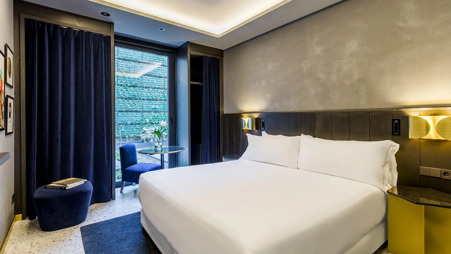 Room Mate Collection Gerard, Barcelona 4*,  Hiszpania