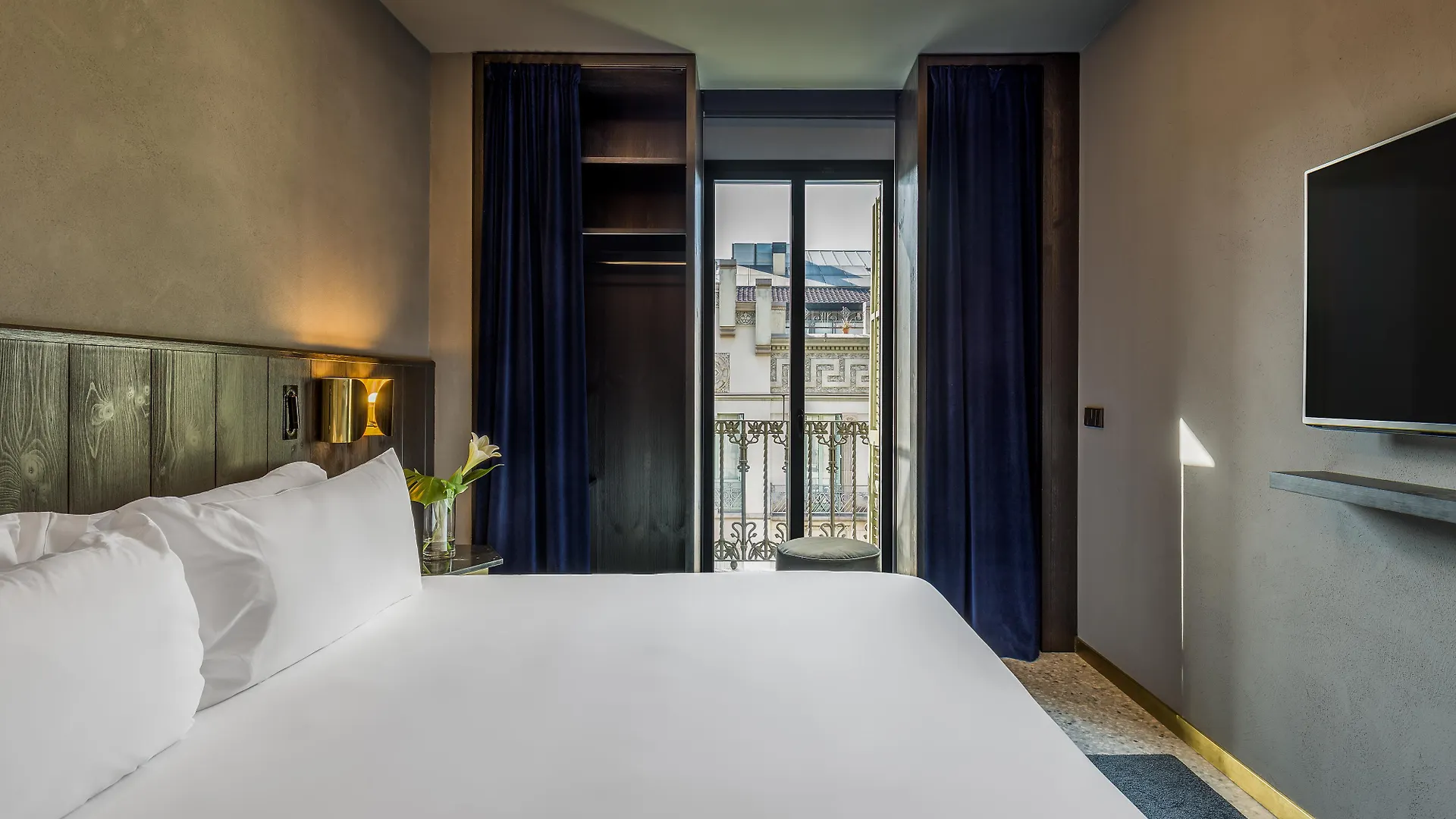 Room Mate Collection Gerard, Barcelona 4*,