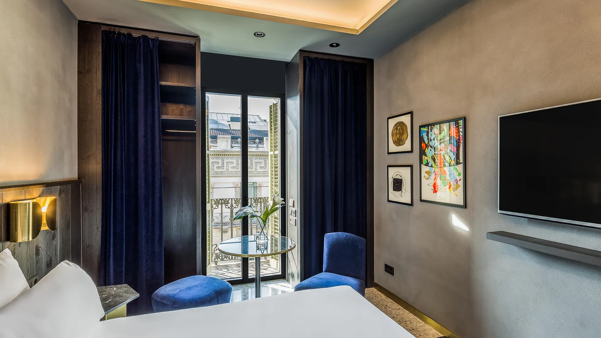 Room Mate Collection Gerard, Barcelona