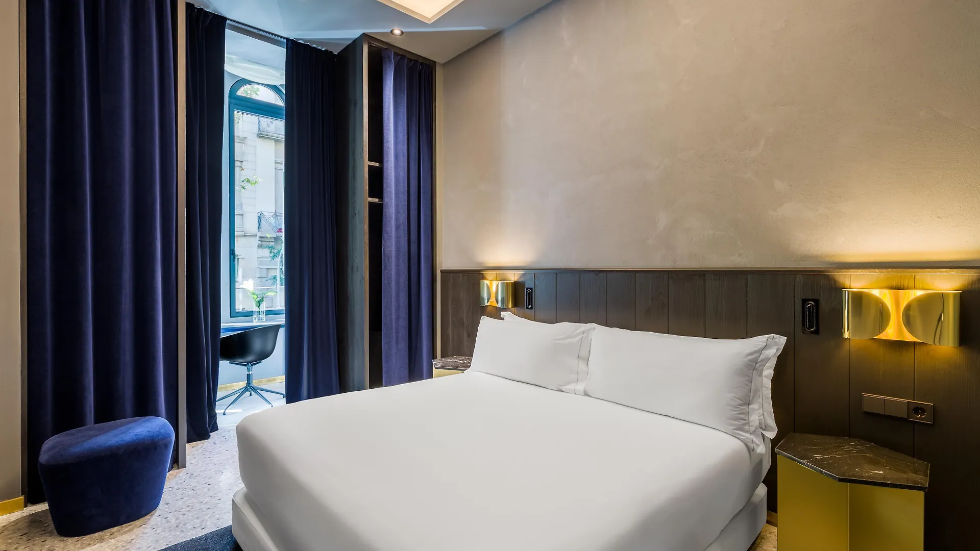 Room Mate Collection Gerard, Barcelona Hotel