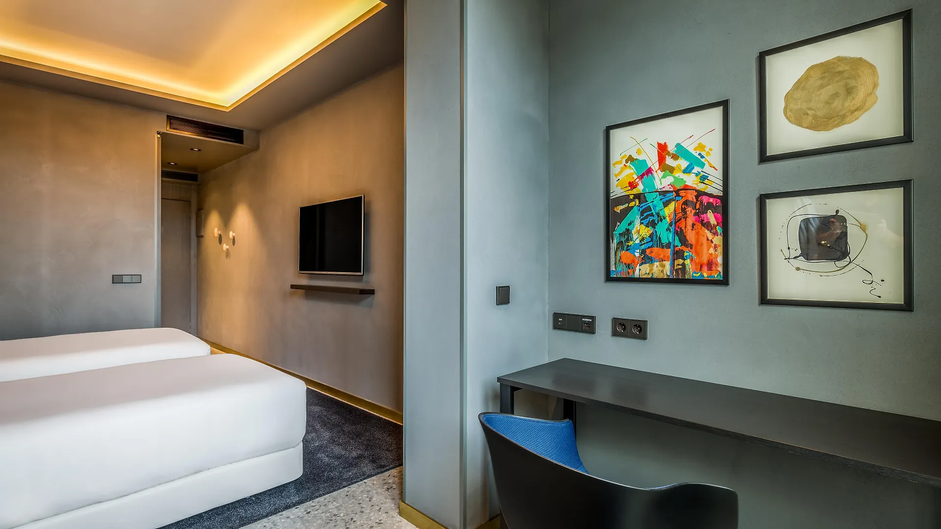 Room Mate Collection Gerard, Barcelona