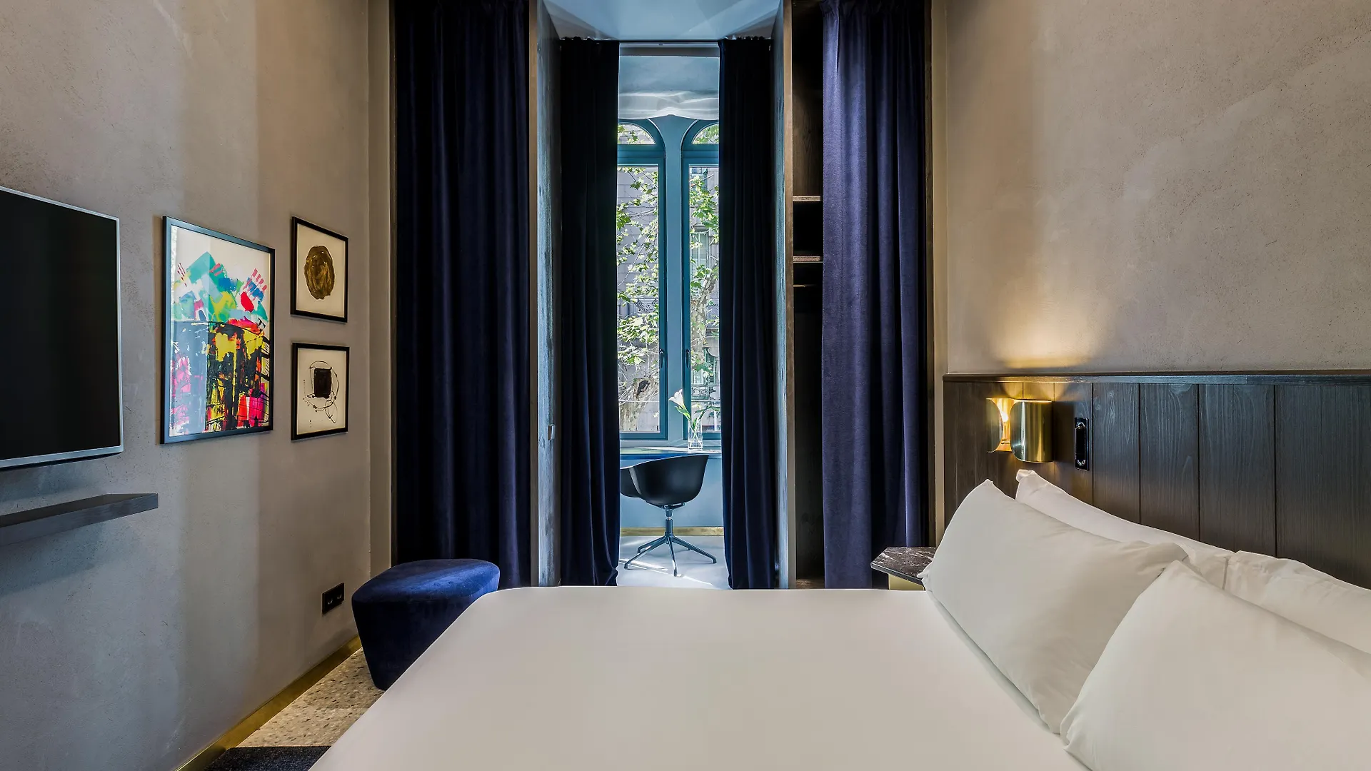 Hotel Room Mate Collection Gerard, Barcelona