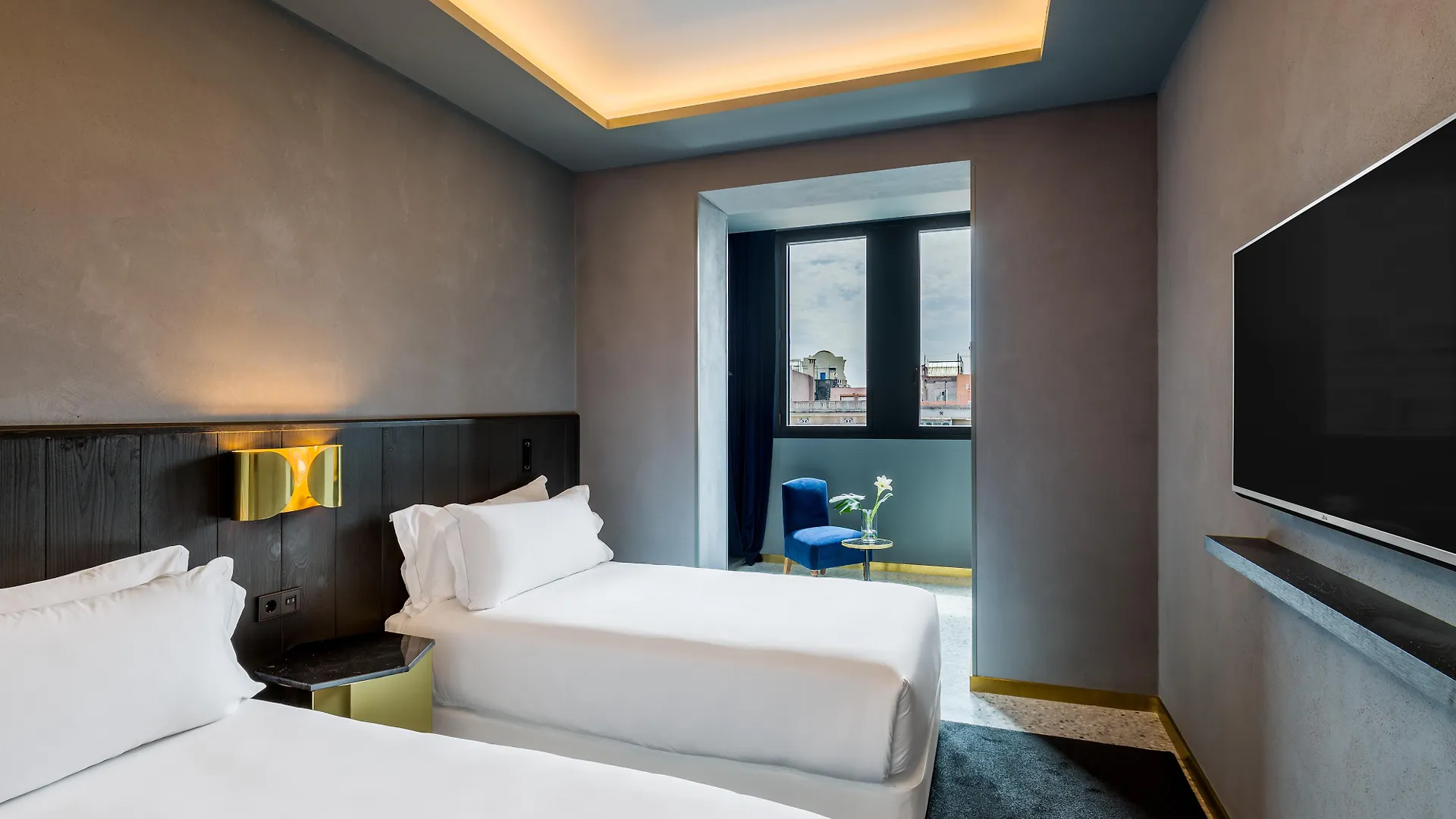 Hotel Room Mate Collection Gerard, Barcelona