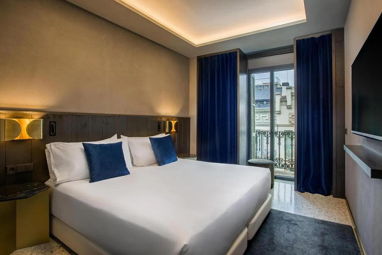 Room Mate Collection Gerard, Barcelona 4*,  Hiszpania