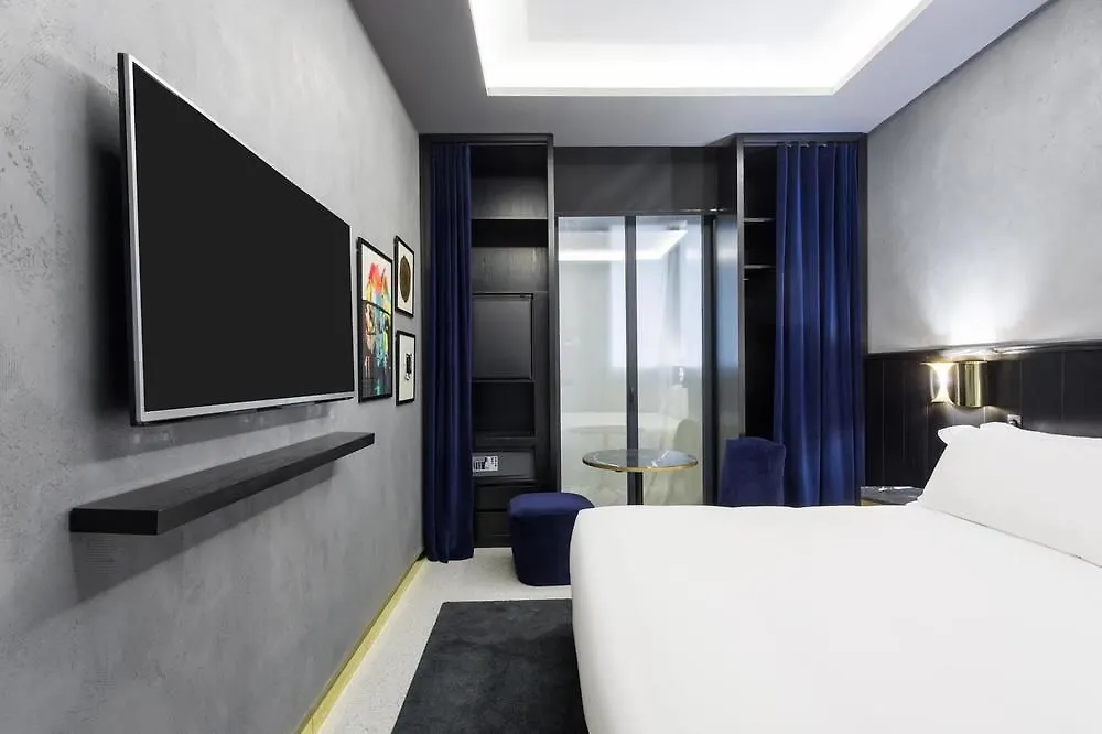 Room Mate Collection Gerard, Barcelona 4*,